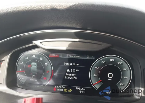 2023 Audi Q7 Premium Plus 45 Tfsi Quattro Tiptronic z USA, uszkodzony, nr VIN WA1LCBF73PD005193